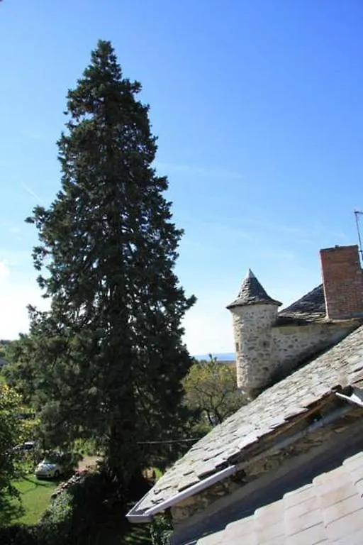 Gite La Parenthese Saint-Hostien