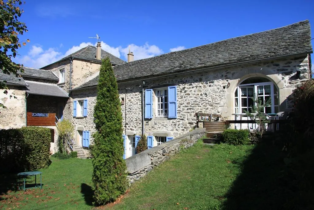 Gite La Parenthese Saint-Hostien